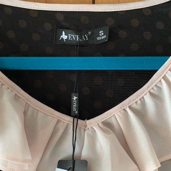 🌈 Evray Dress - Picture 4 of 5